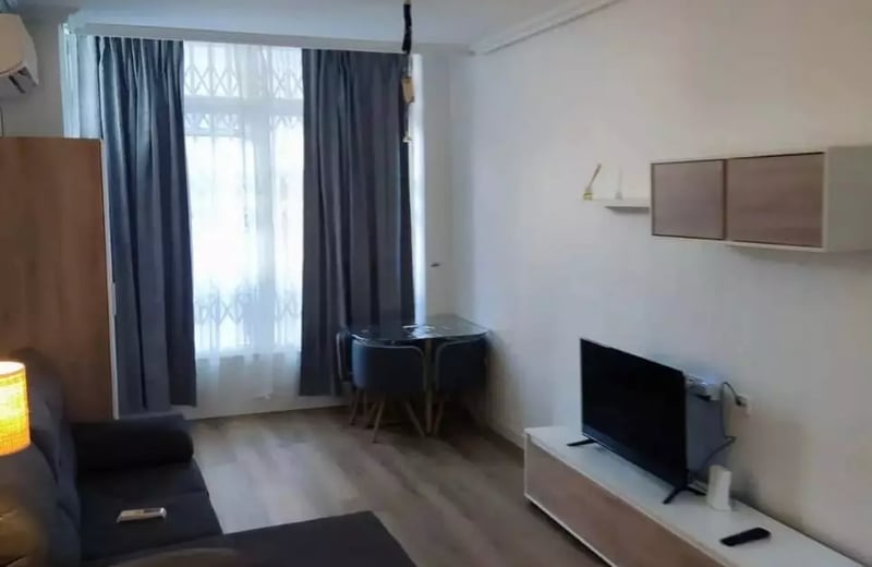 Langzeitmiete einer Wohnung mit 2 Schlafzimmern 65 m² in Torrevieja, Spanien