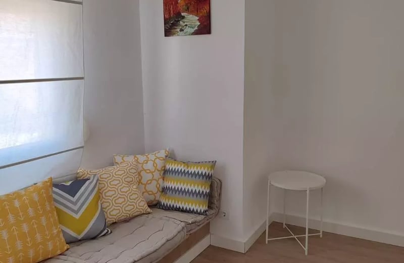 Долгосрочная аренда 3-комнатной квартиры 65 м² в Аликанте, Испания