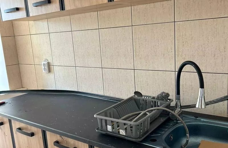 Langzeitmiete einer 3-Zimmer-Wohnung mit 75 m², Constanța, Rumänien