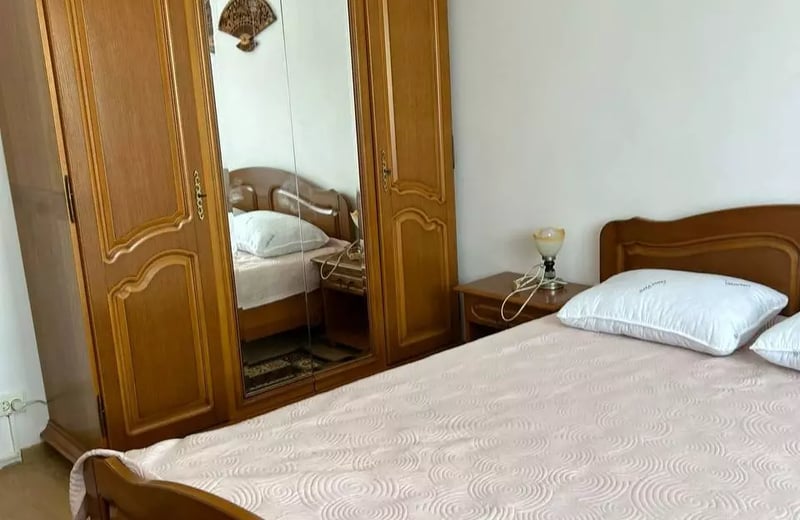 Langzeitmiete einer 3-Zimmer-Wohnung mit 75 m², Constanța, Rumänien