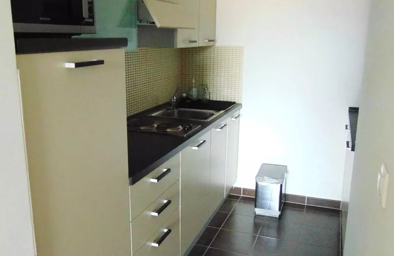 Long-term rental of 1-room apartment 45 m² in Petržalka, Bratislava, Slovakia