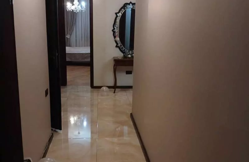 Location longue durée d’un appartement 3+1 de 110 m² à Batoumi, Géorgie