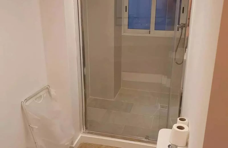 Location longue durée d’un appartement de 90 m² et 3 chambres au centre d’Alicante, Espagne