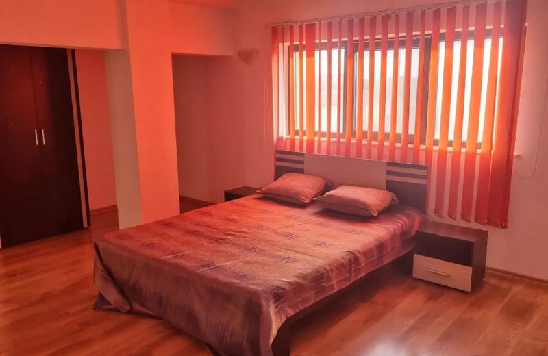 Long-term rental of 120 m² duplex, Constanța, Romania