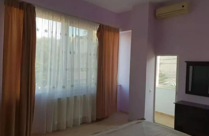 Langfristige Vermietung einer 100 m² großen Wohnung im Viertel Faleza Nord, Constanța, Rumänien