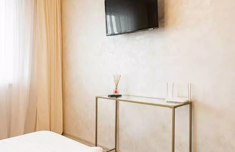 Location longue durée d’un appartement studio 2 pièces dans le quartier Tractorul, Brașov, Roumanie