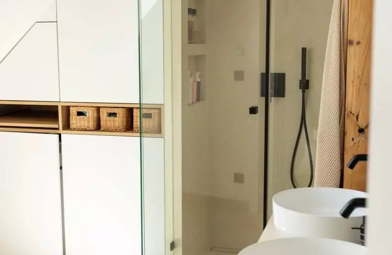 Long-term rental of 2-room apartment 79 m², Bratislava-Ružinov, Slovakia