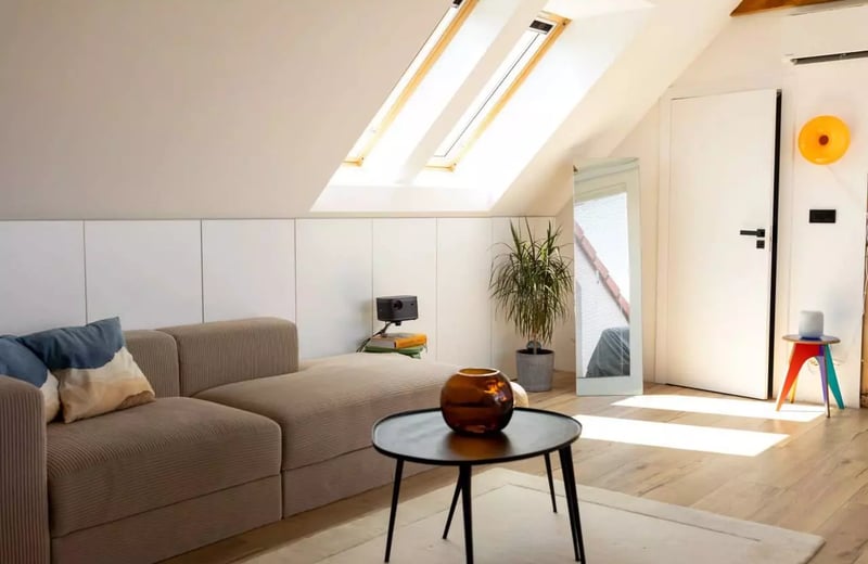 Long-term rental of 2-room apartment 79 m², Bratislava-Ružinov, Slovakia