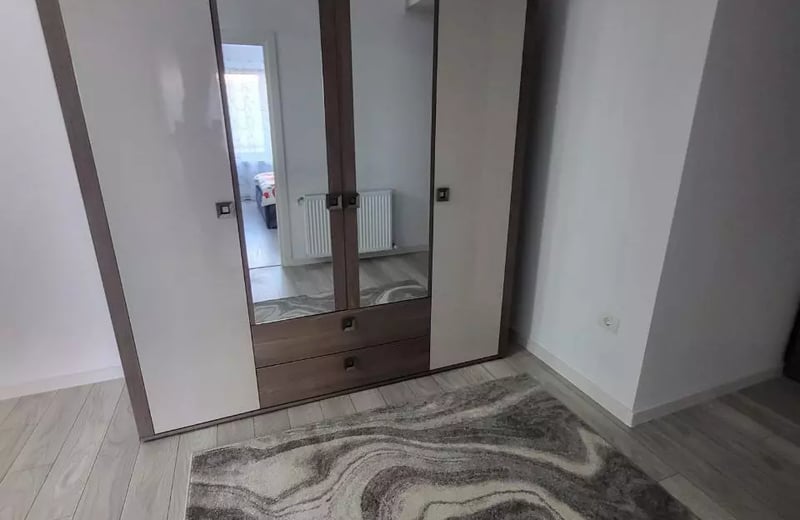 Долгосрочная аренда 2-комнатной квартиры 57 м² — Palazu Mare, Констанца, Румыния
