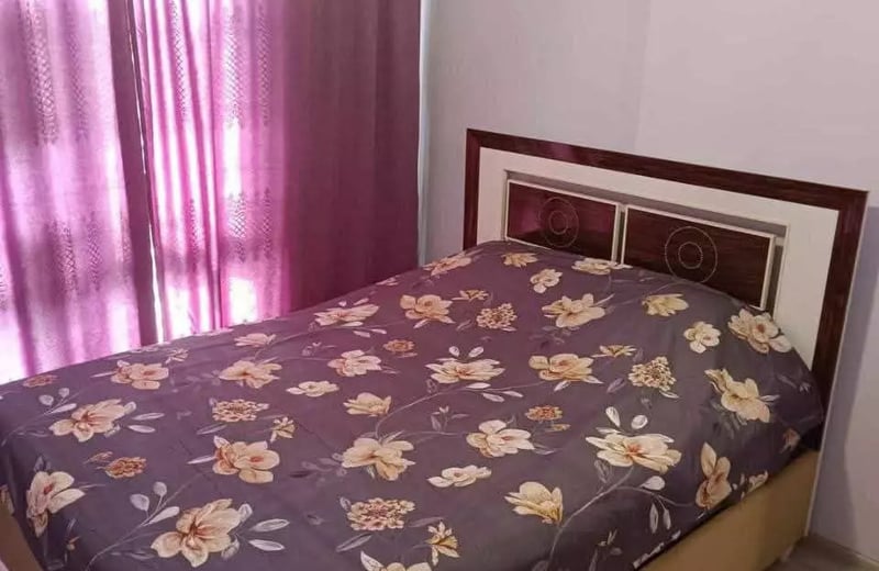 Langfristige Miete einer 3-Zimmer-Wohnung mit 68 m² im Stadtteil VOX, Batumi, Georgien