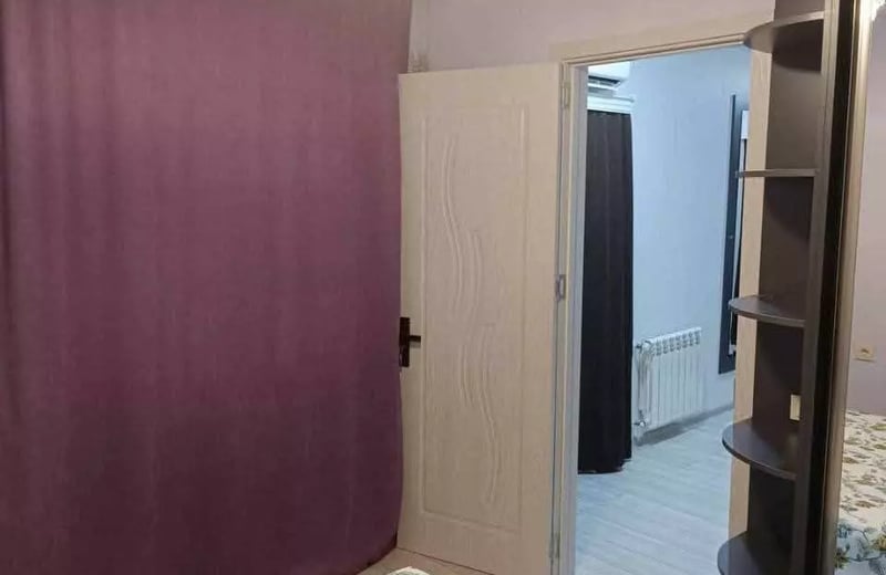 Langfristige Miete einer 3-Zimmer-Wohnung mit 68 m² im Stadtteil VOX, Batumi, Georgien