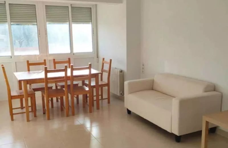 Долгосрочная аренда квартиры с 3 спальнями 87 м² в районе Торревьеха, Испания