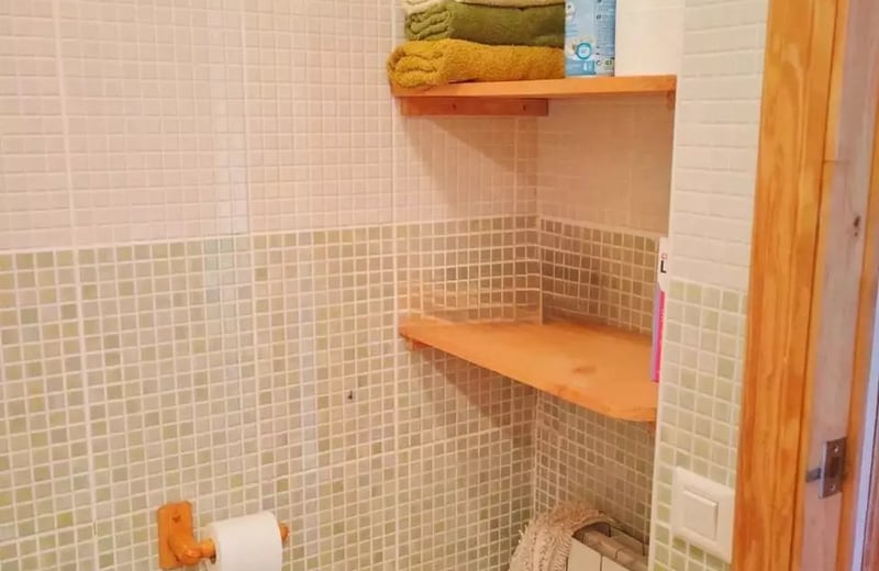 Долгосрочная аренда квартиры с 3 спальнями 87 м² в районе Торревьеха, Испания