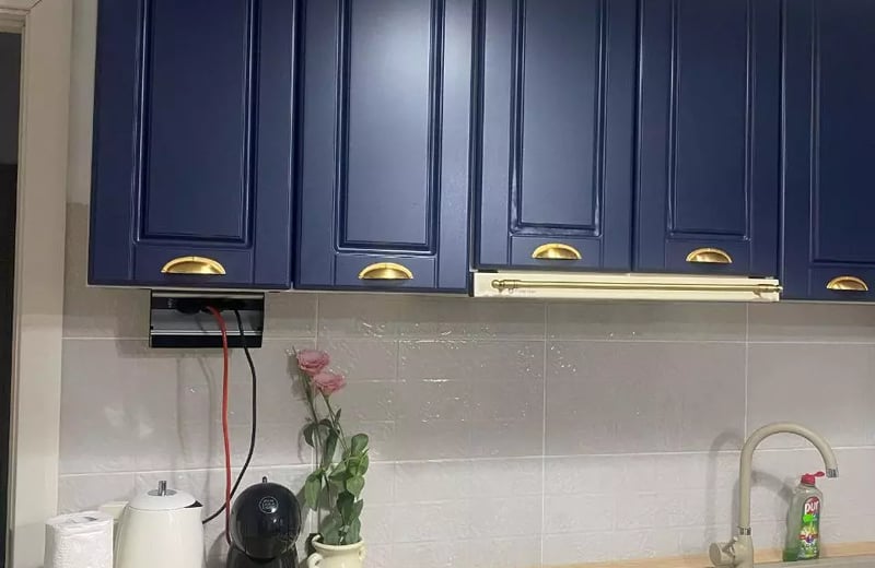 Location longue durée d’un appartement 2 pièces 50 m², Constanța, Roumanie