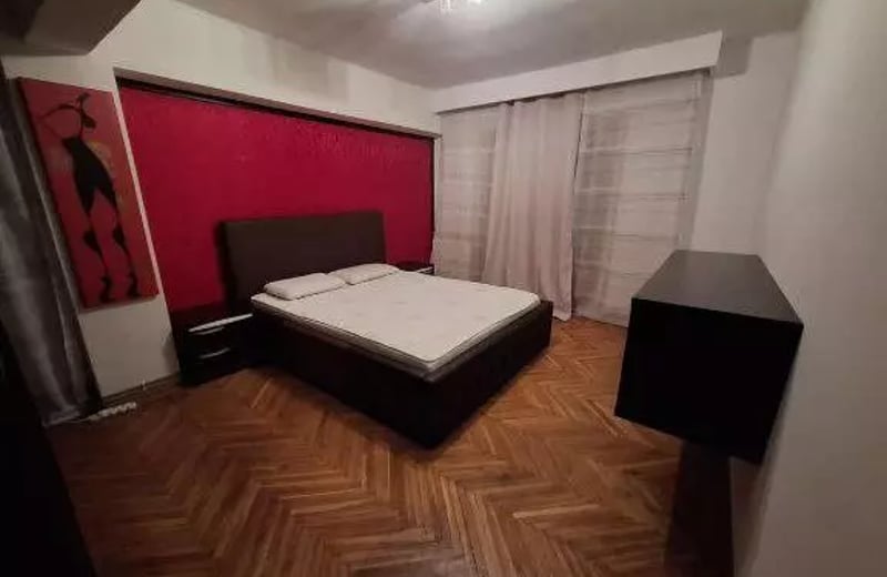 Долгосрочная аренда 3-комнатной квартиры 70 м² в районе Томис III, Констанца, Румыния