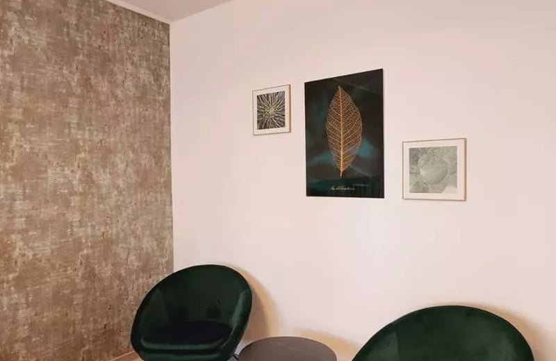 Location longue durée d’un appartement 1 pièce dans le quartier Tractoru, Brașov, Roumanie