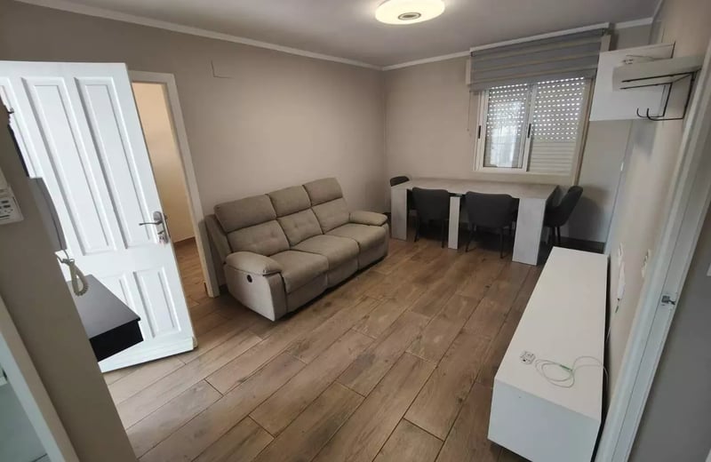 Долгосрочная аренда бунгало с 2 спальнями в районе Aguas Nuevas, Торревьеха, Испания