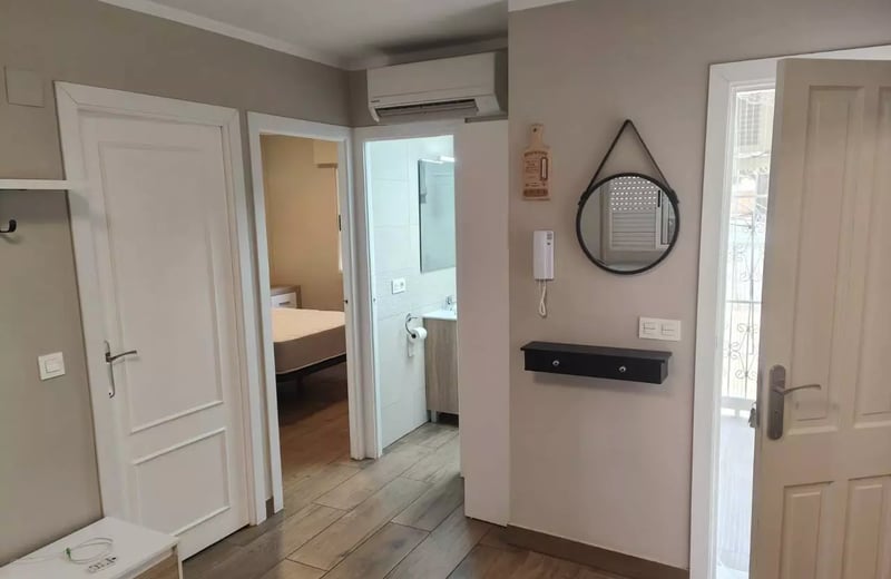 Долгосрочная аренда бунгало с 2 спальнями в районе Aguas Nuevas, Торревьеха, Испания