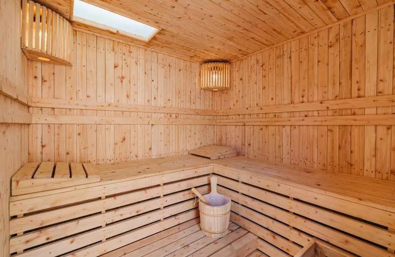 Long-term rental: 4-bedroom villa with sauna in Lodtunduh, Ubud, Bali, Indonesia