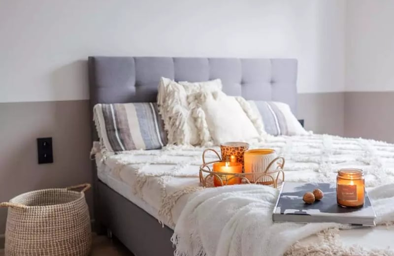 Alquiler a largo plazo: estudio de 26 m² en Varsovia, Polonia