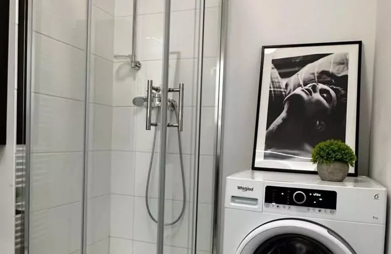 Location longue durée : appartement 1 pièce 35 m² à Bratislava V, Bratislava, Slovaquie