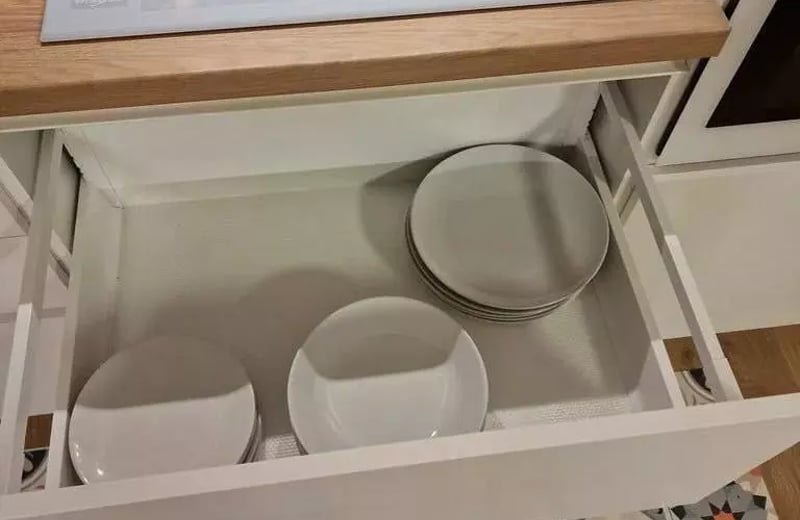 Langzeitmiete: 3-Zimmer-Wohnung 90 m² in Stare Mesto, Bratislava, Slowakei