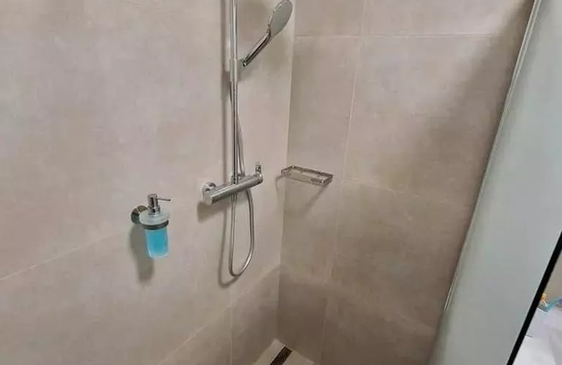 Langzeitmiete: 3-Zimmer-Wohnung 90 m² in Stare Mesto, Bratislava, Slowakei