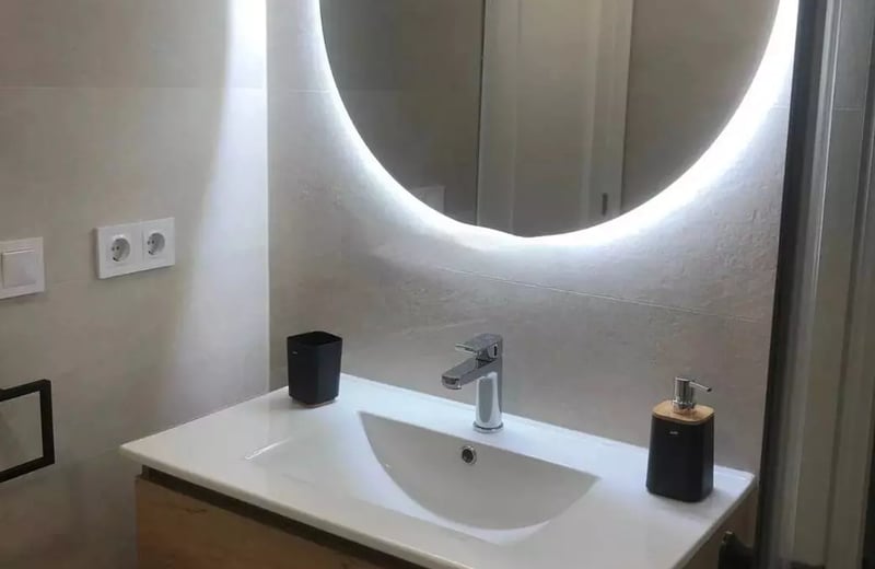 Alquiler a largo plazo: departamento de 2 dormitorios 93 m² en Alicante, España