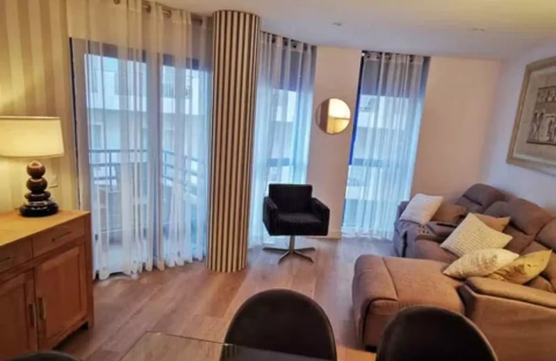 Долгосрочная аренда квартиры с 3 спальнями 94 м² в Торревьехе, Испания