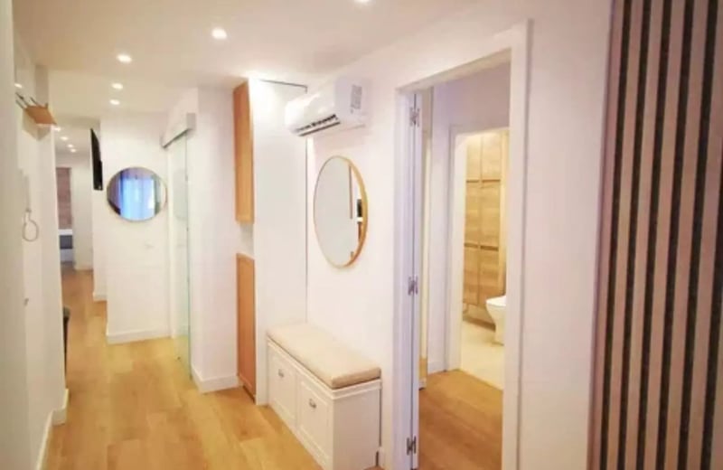 Долгосрочная аренда квартиры с 3 спальнями 94 м² в Торревьехе, Испания