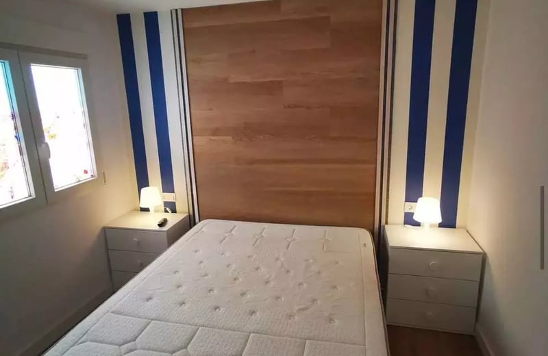 Долгосрочная аренда квартиры с 3 спальнями 94 м² в Торревьехе, Испания