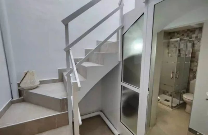 Долгосрочная аренда дома 60 м² с 2 спальнями в центре Торревьехи, Испания