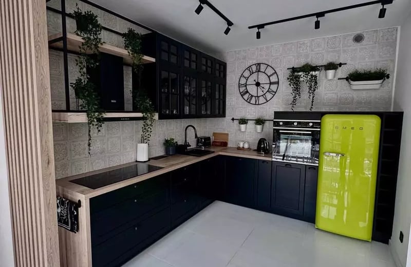 Long-term rent of 2-room apartment 64 m², Kraków, Poland