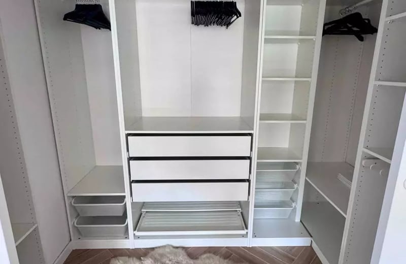 Long-term rent of 2-room apartment 64 m², Kraków, Poland