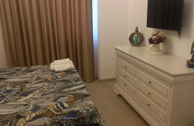 Long-term rent of 2-room apartment 70 m², Constanța, Romania