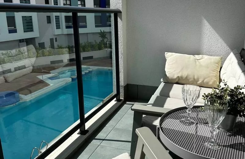 Долгосрочная аренда 3-спальной квартиры 90 м² в Аликанте, Испания