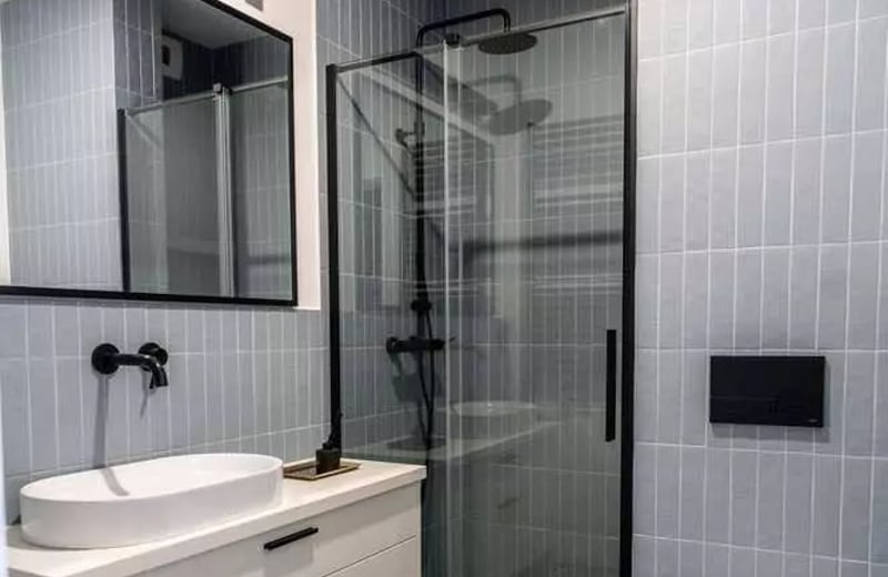 Alquiler a largo plazo de un piso de 2 habitaciones, 56 m², en Cracovia, Polonia