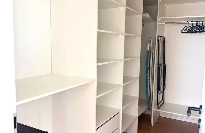 Долгосрочная аренда 3-комнатной квартиры, 82 м², Братислава-Петржалка, Братислава V район, Словакия