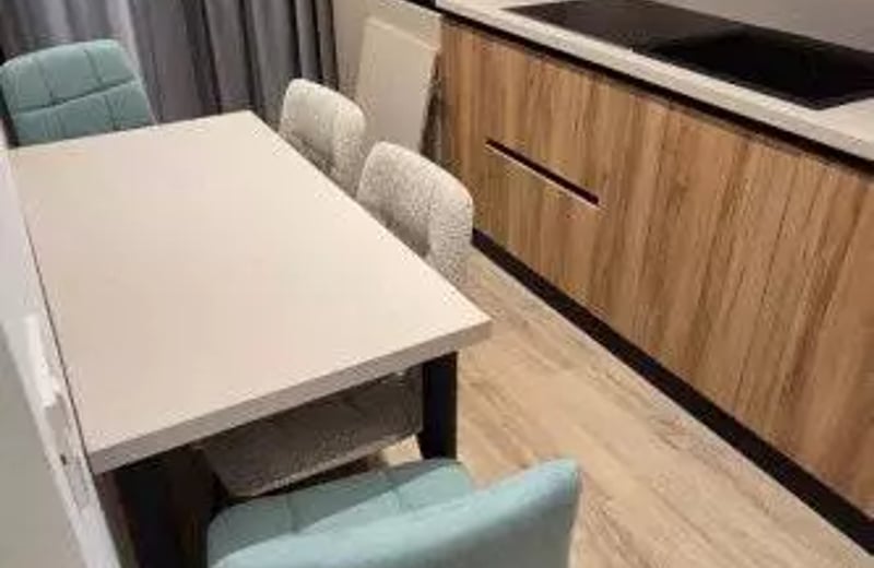 Long-term rental of 2-room apartments 65 m², Tomis Plus district, Constanța, Romania