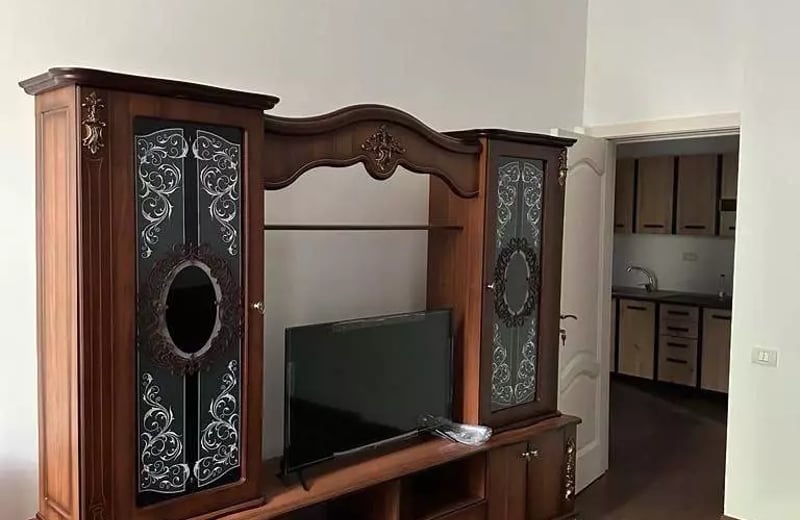 Long-term rental of 2-room apartments 65 m², city center, Constanța, Romania