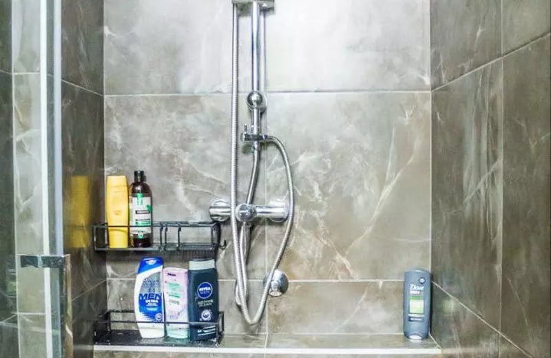 Long-term rental of a 2-room apartment, 57 m², Zemun, Belgrade, Serbia