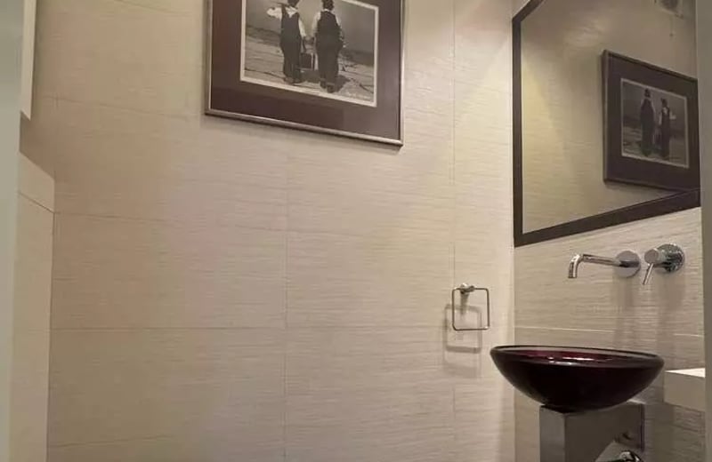 Alquiler a largo plazo de un piso de 4 habitaciones, 93 m², en el distrito de Kazimierz, Cracovia, Polonia