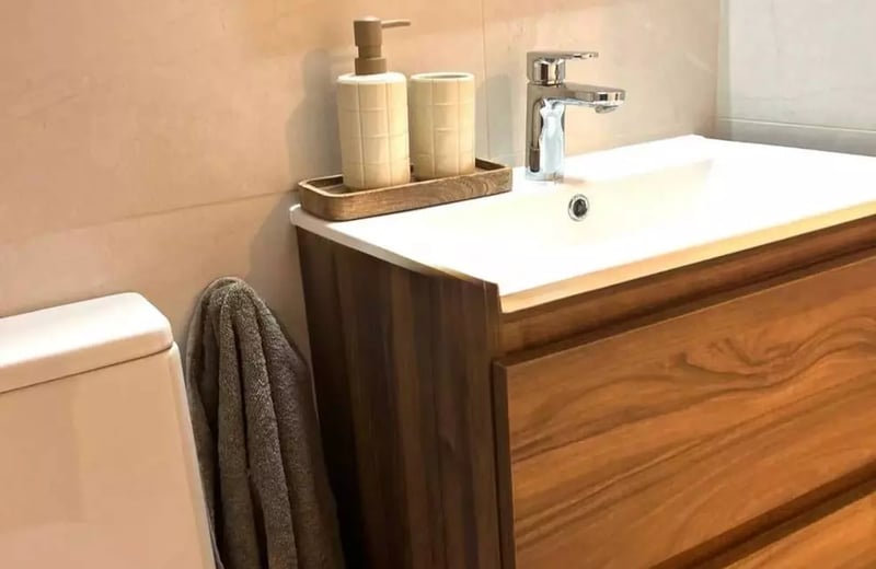 Alquiler a largo plazo de un piso de 2 dormitorios, 85 m², en Alicante, España