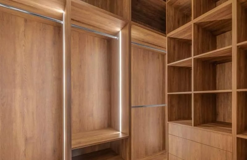 Langfristige Vermietung einer 3-Zimmer-Wohnung im Stadtteil Mokotów, Warschau, Polen