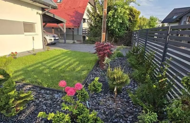 Langfristige Vermietung eines 6-Zimmer-Hauses, 270 m², Krakau, Polen