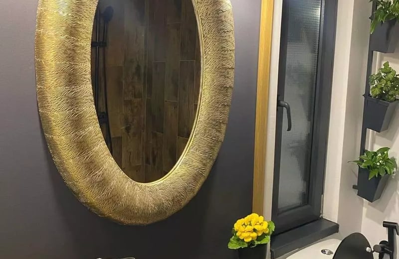 Долгосрочная аренда 3-комнатных апартаментов, 60 м², в районе Casa de Cultură, Констанца, Румыния