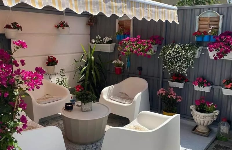 Долгосрочная аренда 3-комнатных апартаментов, 60 м², в районе Casa de Cultură, Констанца, Румыния