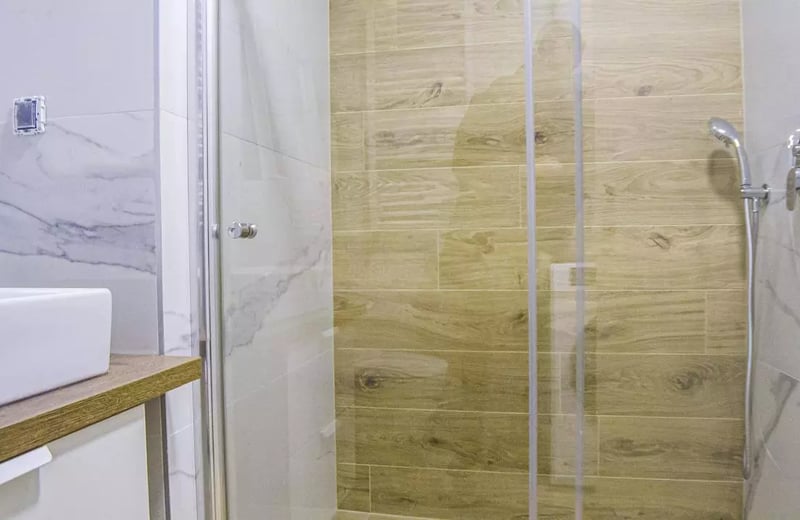 Долгосрочная аренда 2-комнатной квартиры, 54 м², Вождовац, Белград, Сербия