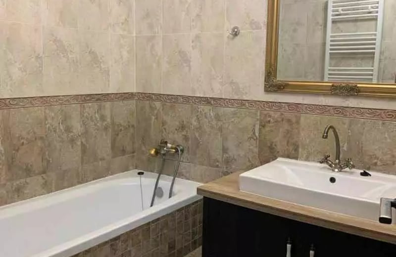 Alquiler a largo plazo de un piso de 2 habitaciones, 59 m², Tomis Plus, Constanza, Rumanía