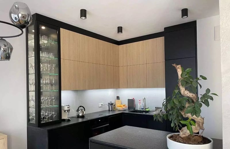 Langfristige Miete einer 2-Zimmer-Wohnung, 55 m², Wola, Warschau, Polen